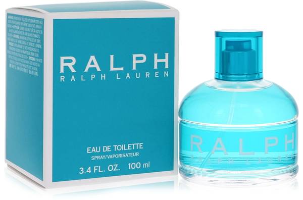 RALPH LAUREN RALPH EDT FOR WOMEN PerfumeStore Philippines