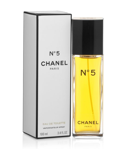 CHANEL NO 5 EDT FOR WOMEN PerfumeStore Philippines