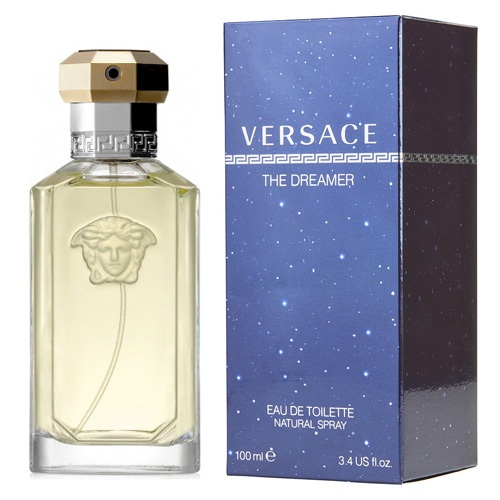 versace the dreamer price