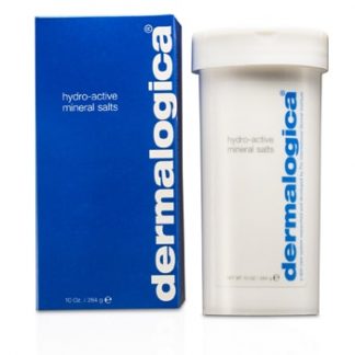 DERMALOGICA BODY THERAPY HYDRO-ACTIVE MINERAL SALTS 284ML/9.5OZ