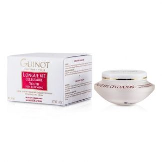 GUINOT YOUTH RENEWING SKIN CREAM (56 ACTIFS CELLULAIRES) 50ML/1.6OZ