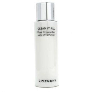 GIVENCHY CLEAN IT ALL MAKE-OFF EMULSION (FOR FACE, EYES &AMP; LIPS) 200ML/6.7OZ