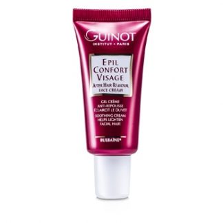 GUINOT AFTER HAIR REMOVAL FACE CREAM 15ML/0.52OZ