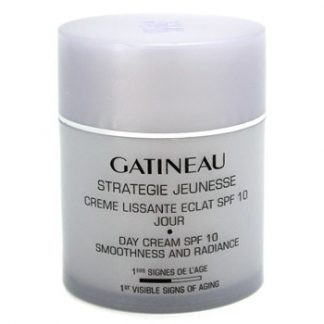 GATINEAU STRATEGIE JEUNESSE DAY CREAM SPF10 (FOR 1ST VISIBLE SIGNS OF AGING) 50ML/1.6OZ