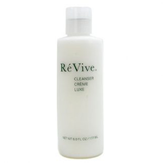 RE VIVE CLEANSER CREME LUXE (NORMAL TO DRY SKIN) 177ML/6OZ