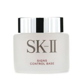 SK II SIGNS CONTROL BASE SPF20 25G