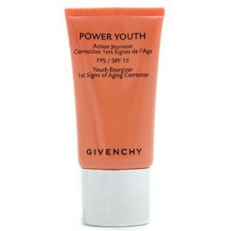 GIVENCHY POWER YOUTH MOISTURE LOTION SPF15 50ML/1.7OZ