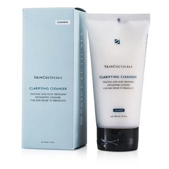 SKIN CEUTICALS CLARIFYING CLEANSER 150ML/5OZ