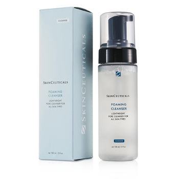 SKIN CEUTICALS FOAMING CLEANSER 150ML/5OZ