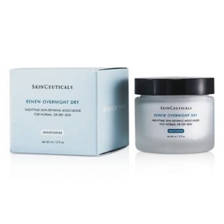 SKIN CEUTICALS RENEW OVERNIGHT DRY (FOR NORMAL OR DRY SKIN) 60ML/2OZ