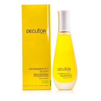 DECLEOR AROMESSENCE SCULPT FIRMING BODY CONCENTRATE 100ML/3.3OZ