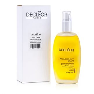 DECLEOR AROMESSENCE SCULPT FIRMING BODY CONCENTRATE (SALON PACKAGING) 100ML/3.3OZ