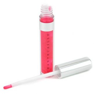 CHANTECAILLE BRILLIANT GLOSS - GLEE (SHIMMERY PINK) 3ML/0.1OZ
