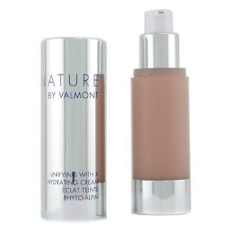 VALMONT NATURE UNIFYING WITH A HYDRATING CREAM - BEIGE NUDE 30ML/1OZ
