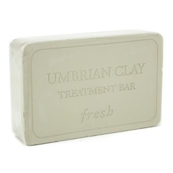 FRESH UMBRIAN CLAY FACE TREATMENT BAR 225G