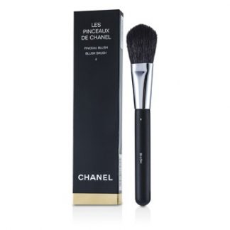 CHANEL LES PINCEAUX DE CHANEL BLUSH BRUSH #4 -