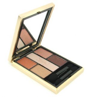 YVES SAINT LAURENT OMBRES 5 LUMIERES (5 COLOUR HARMONY FOR EYES) - NO. 03 TAWNY 8.5G/0.29OZ
