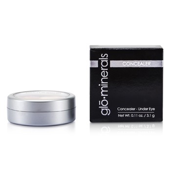 GLOMINERALS GLOCONCEALER UNDER EYE - GOLDEN 3.1G/0.11OZ