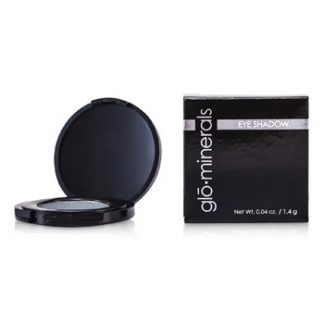 GLOMINERALS GLOEYE SHADOW - BLUE SUEDE 1.4G/0.05OZ