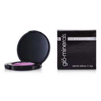 GLOMINERALS GLOEYE SHADOW - EGGPLANT 1.4G/0.05OZ