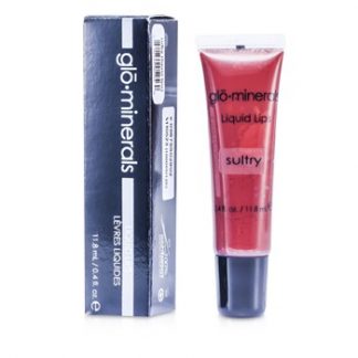 GLOMINERALS GLOLIQUID LIPS - SULTRY 11.8ML/0.4OZ