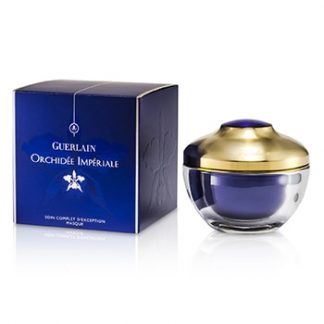 GUERLAIN ORCHIDEE IMPERIALE EXCEPTIONAL COMPLETE CARE MASK 75ML/2.6OZ