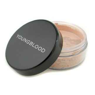 YOUNGBLOOD MINERAL RICE SETTING LOOSE POWDER - DARK 10G/0.35OZ