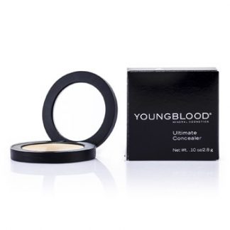 YOUNGBLOOD ULTIMATE CONCEALER - TAN 2.8G/0.1OZ