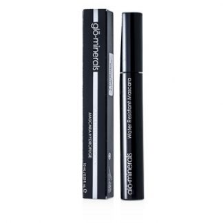 GLOMINERALS GLOWATER RESISTANT MASCARA 8ML/0.27OZ