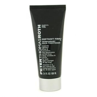PETER THOMAS ROTH INSTANT FIRMX TEMPORARY FACE TIGHTENER 100ML/3.4OZ