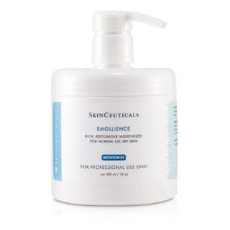SKIN CEUTICALS EMOLIENCE (FOR NORMAL TO DRY SKIN) (SALON SIZE) 480ML/16OZ