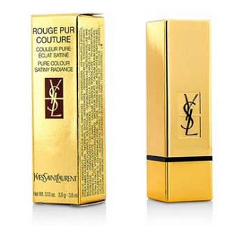 YVES SAINT LAURENT ROUGE PUR COUTURE - #11 ROSE CARNATION 3.8G/0.13OZ