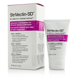 KLEIN BECKER (STRIVECTIN) STRIVECTIN - SD INTENSIVE CONCENTRATE FOR STRETCH MARKS &AMP; WRINKLES 60ML/2OZ