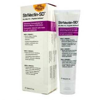 KLEIN BECKER (STRIVECTIN) STRIVECTIN - SD INTENSIVE CONCENTRATE FOR STRETCH MARKS &AMP; WRINKLES 150ML/5OZ