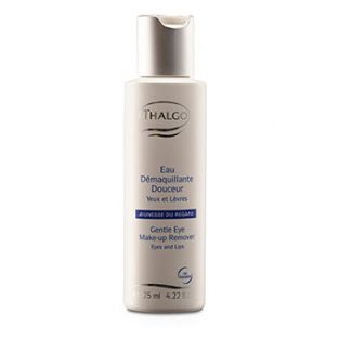 THALGO GENTLE MAKE UP REMOVER (FOR EYES &AMP; LIPS) 125ML/4.22OZ