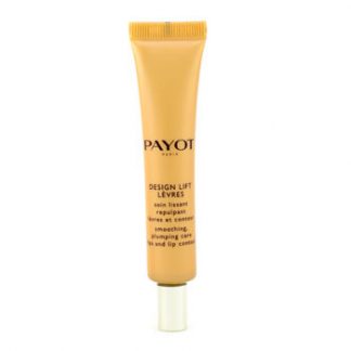 PAYOT LES DESIGN LIFT DESIGN LIFT LEVRES SMOOTHING PLUMPING CARE FOR LIPS &AMP; LIP CONTOUR 15ML/0.5OZ