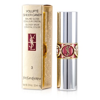 yves saint laurent volupte sheer candy