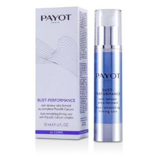 PAYOT LE CORPS BUST-PERFORMANCE BUST REMODELLING FIRMING CARE 50ML/1.6OZ