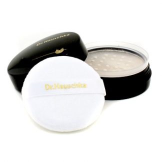 DR. HAUSCHKA TRANSLUCENT FACE POWDER (LOOSE FOR ALL SKIN) 12G/0.4OZ