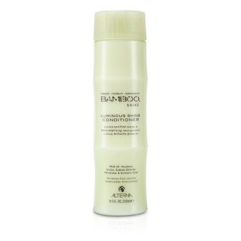 ALTERNA BAMBOO LUMINOUS SHINE CONDITIONER 250ML/8.5OZ