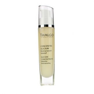 THALGO SILICIUM CONCENTRATE: INTENSIVE RESTRUCTURING CELLULAR BOOSTER 30ML/1OZ