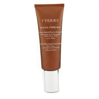 BY TERRY SOLEIL TERRYBLY HYDRA BRONZING TINTED SERUM - # 200 EXOTIC BRONZE 35ML/1.18OZ