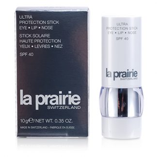 LA PRAIRIE ULTRA PROTECTION STICK SPF 40 FOR EYES, LIPS AND NOSE 10G/0.35OZ