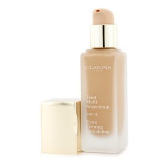 CLARINS EXTRA FIRMING FOUNDATION SPF 15 - 114 CAPPUCCINO 30ML/1OZ