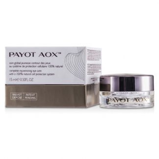 PAYOT AOX COMPLETE REJUVINATING EYE CARE 15ML/0.5OZ