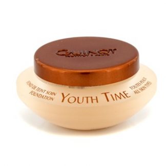 GUINOT YOUTH TIME FOUNDATION - 01 LIGHT BEIGE 30ML/1.06OZ