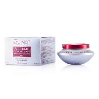 GUINOT AGE LOGIC CELLULAIRE CORPS INTELLIGENT CELL RENEWAL YOUTH BODY CREAM 150ML/4.7OZ