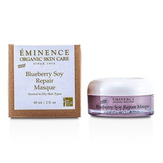 EMINENCE BLUEBERRY SOY REPAIR MASQUE (NORMAL TO DRY SKIN) 60ML/2OZ
