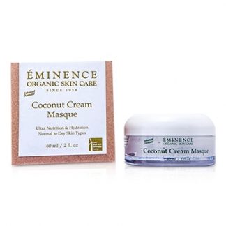EMINENCE COCONUT CREAM MASQUE (NORMAL TO DRY SKIN) 60ML/2OZ