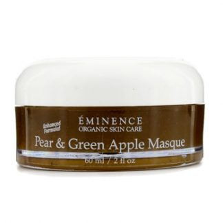 EMINENCE PEAR &AMP; GREEN APPLE MASQUE (NORMAL TO DRY &AMP; DEHYDRATED SKIN) 60ML/2OZ
